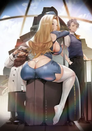 Pixiv TEDDY 593960 2026.02.28 - Page 251