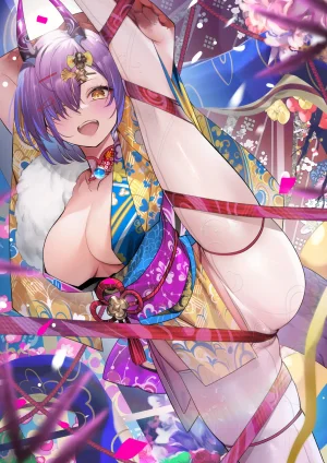 Pixiv TEDDY 593960 2026.02.28 - Page 275