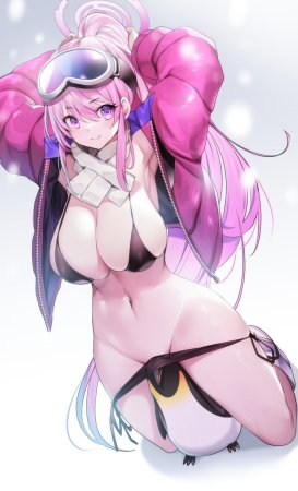 Pixiv TEDDY 593960 2026.02.28 - Page 278