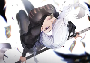 Pixiv TEDDY 593960 2026.02.28 - Page 333