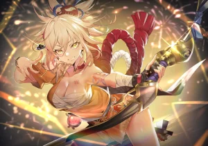 Pixiv TEDDY 593960 2026.02.28 - Page 337