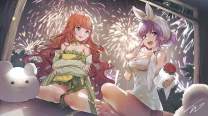 Pixiv TEDDY 593960 2026.02.28 - Page 353