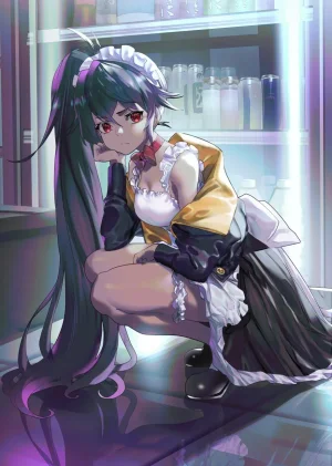 Pixiv TEDDY 593960 2026.02.28 - Page 355