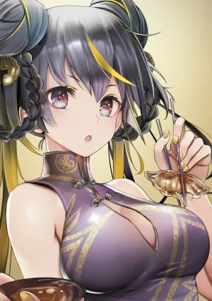 Pixiv TEDDY 593960 2026.02.28 - Page 366