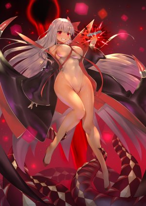 Pixiv TEDDY 593960 2026.02.28 - Page 429