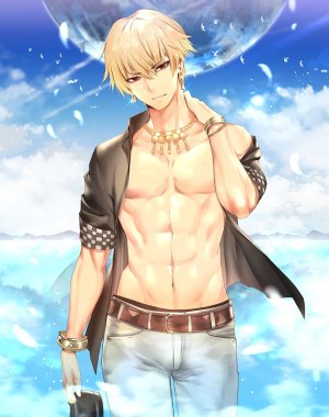 Pixiv TEDDY 593960 2026.02.28 - Page 436