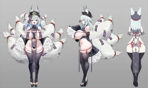 Pixiv TEDDY 593960 2026.02.28 - Page 49