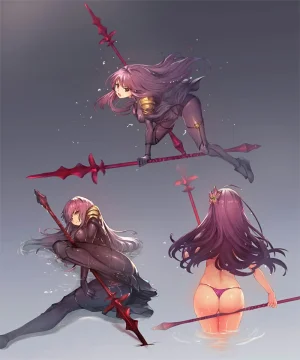 Pixiv TEDDY 593960 2026.02.28 - Page 498