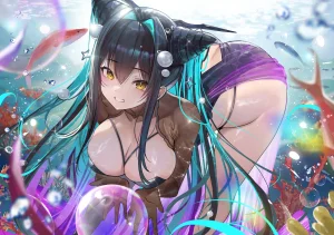 Pixiv TEDDY 593960 2026.02.28 - Page 76