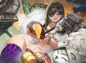 Pixiv TEDDY 593960 2026.02.28 - Page 91