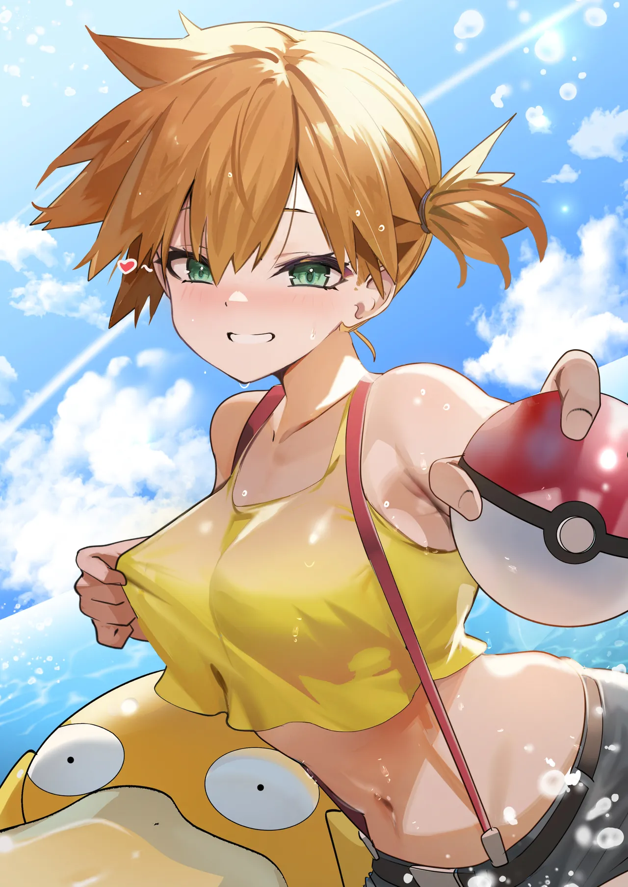 Pixiv TEDDY 593960 2026.04.03 - Image 124