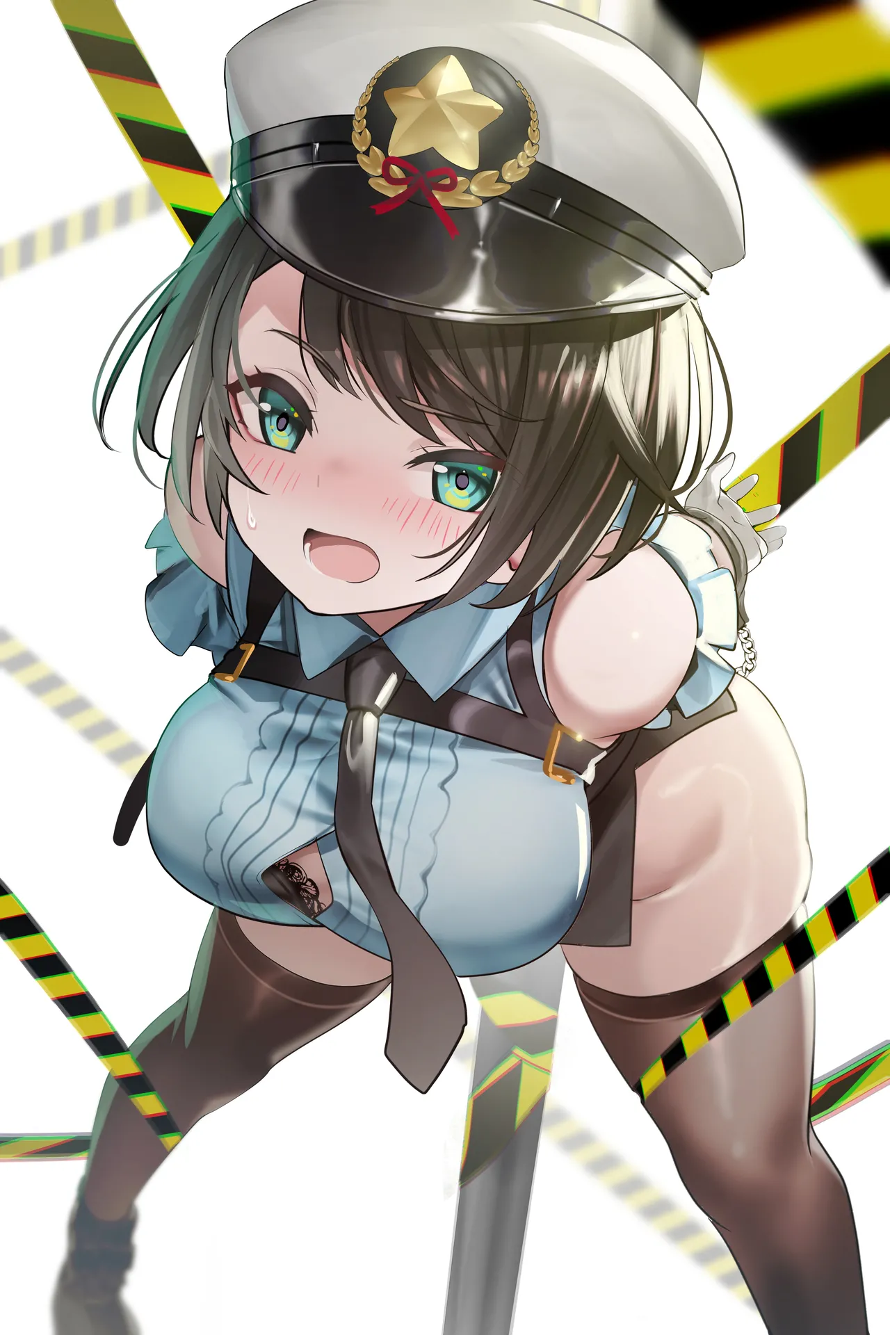 Pixiv TEDDY 593960 2026.04.03 - Image 125