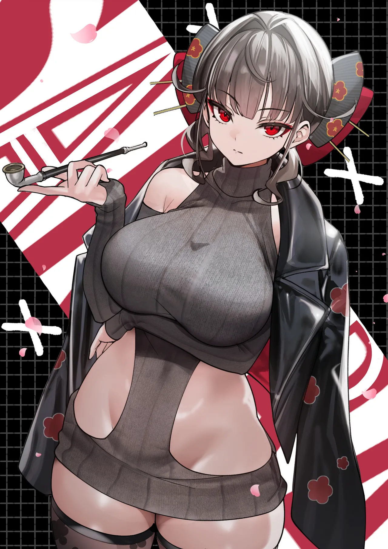 Pixiv TEDDY 593960 2026.04.03 - Image 156