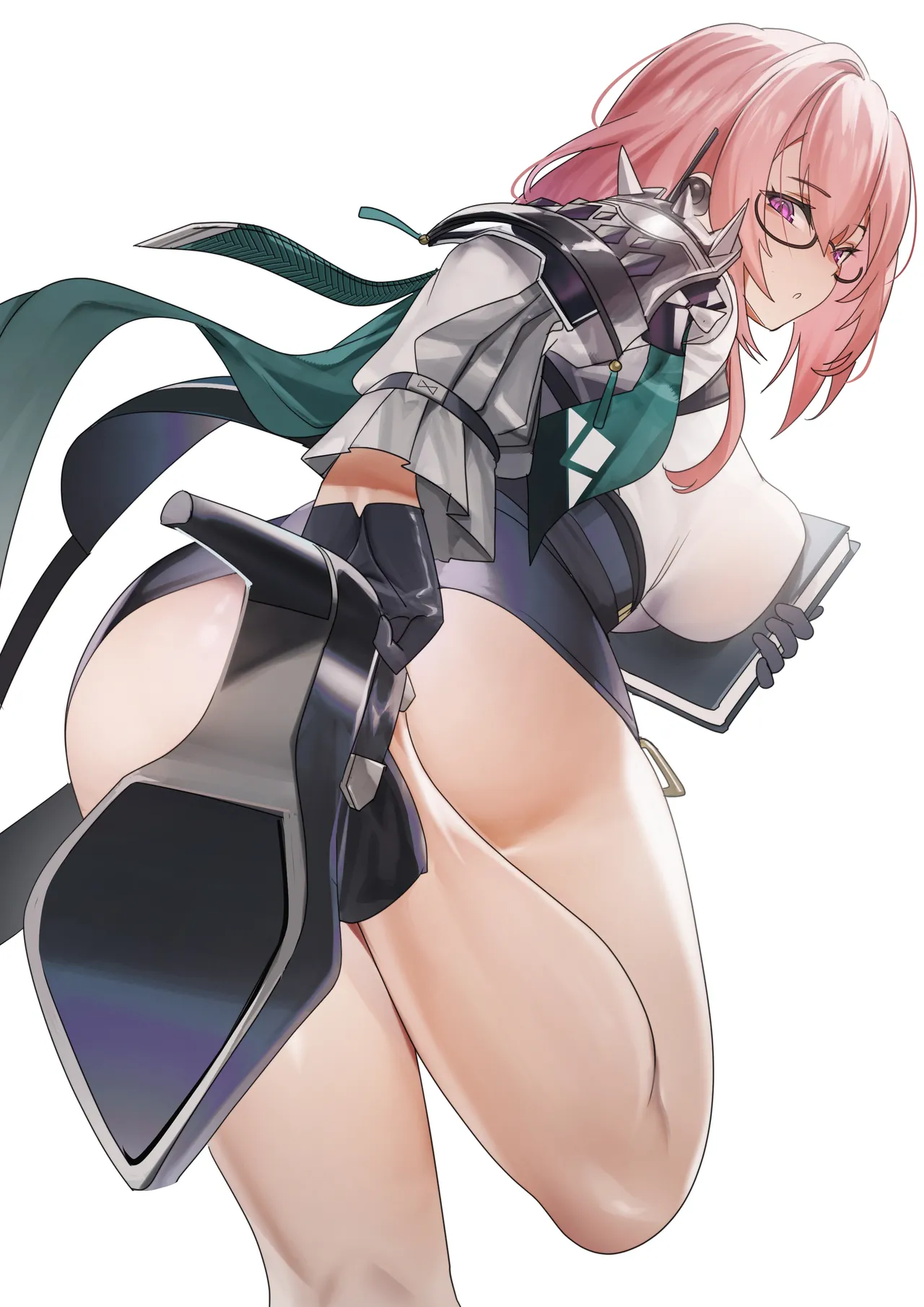 Pixiv TEDDY 593960 2026.04.03 - Image 170