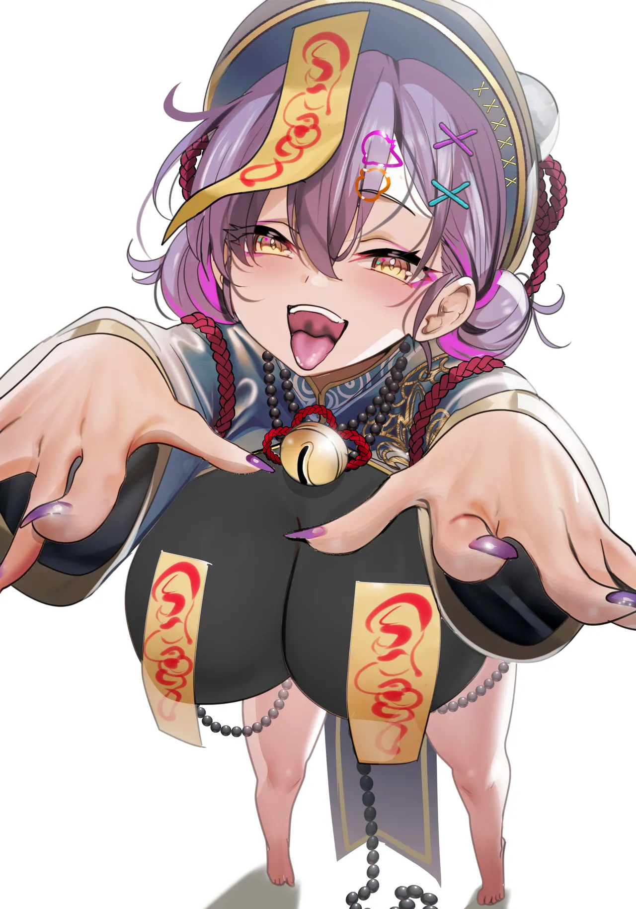 Pixiv TEDDY 593960 2026.04.03 - Image 181