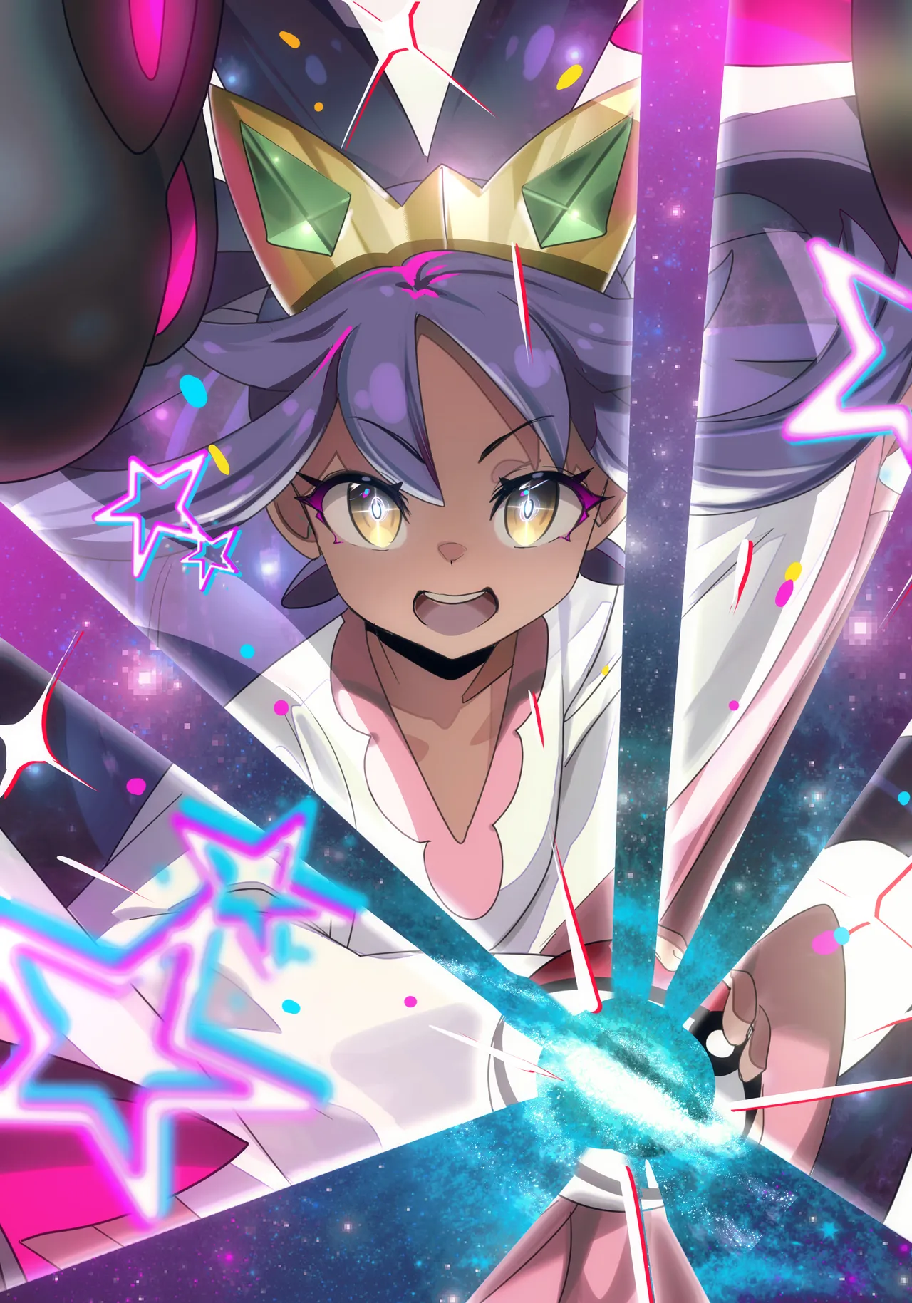 Pixiv TEDDY 593960 2026.04.03 - Image 196