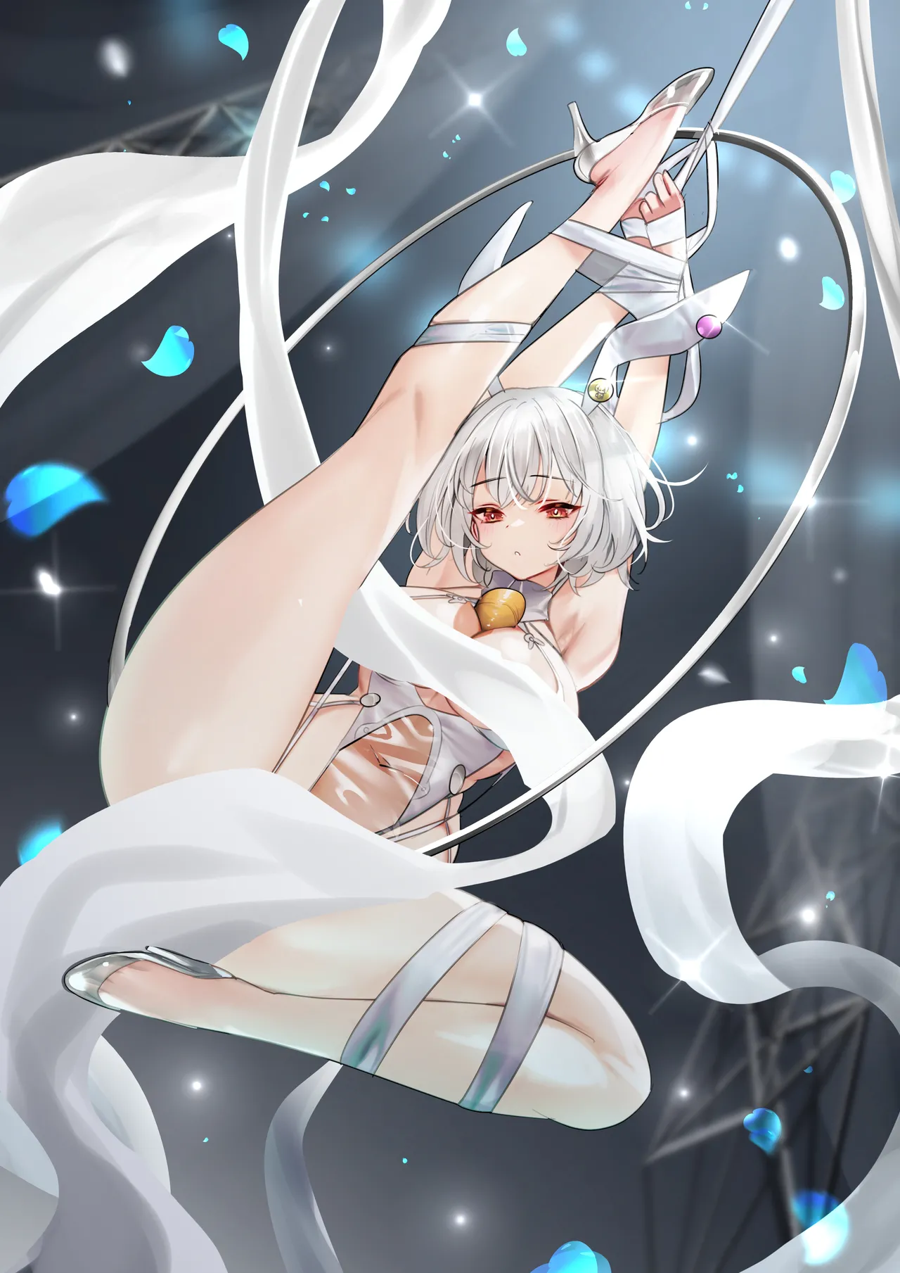 Pixiv TEDDY 593960 2026.04.03 - Image 217