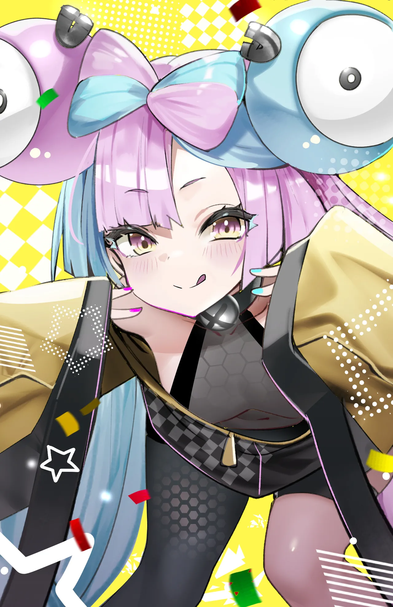 Pixiv TEDDY 593960 2026.04.03 - Image 234