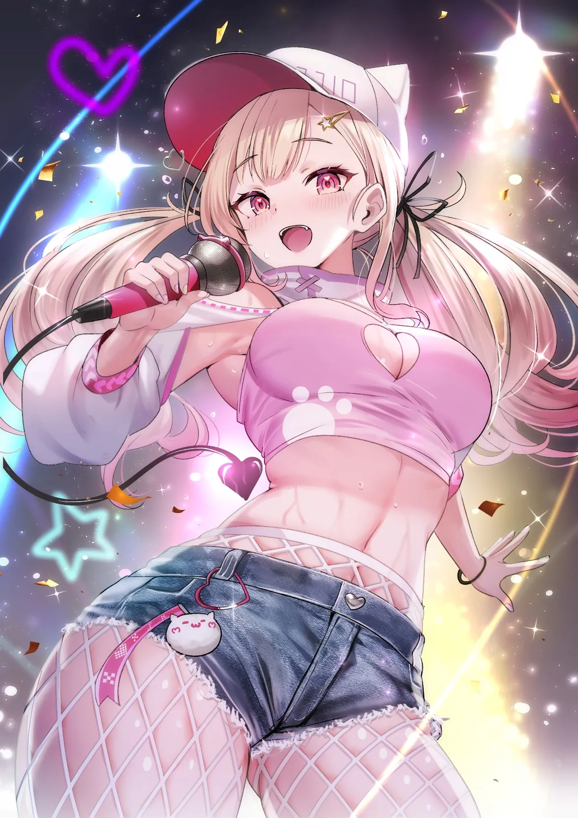 Pixiv TEDDY 593960 2026.04.03 - Image 235