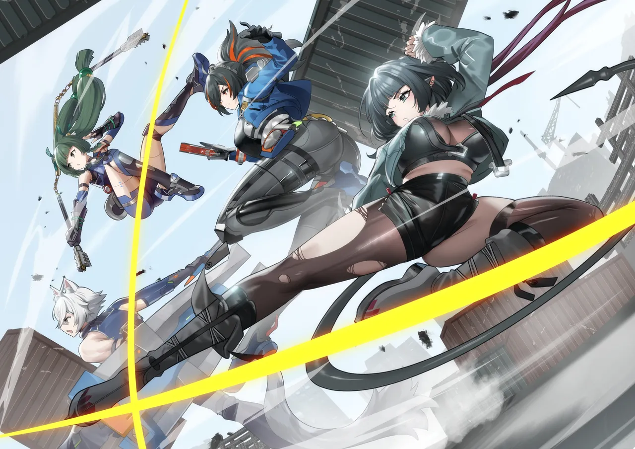 Pixiv TEDDY 593960 2026.04.03 - Image 241