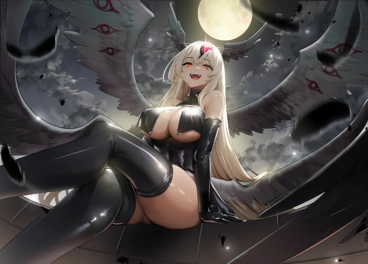 Pixiv TEDDY 593960 2026.04.03 - Image 242