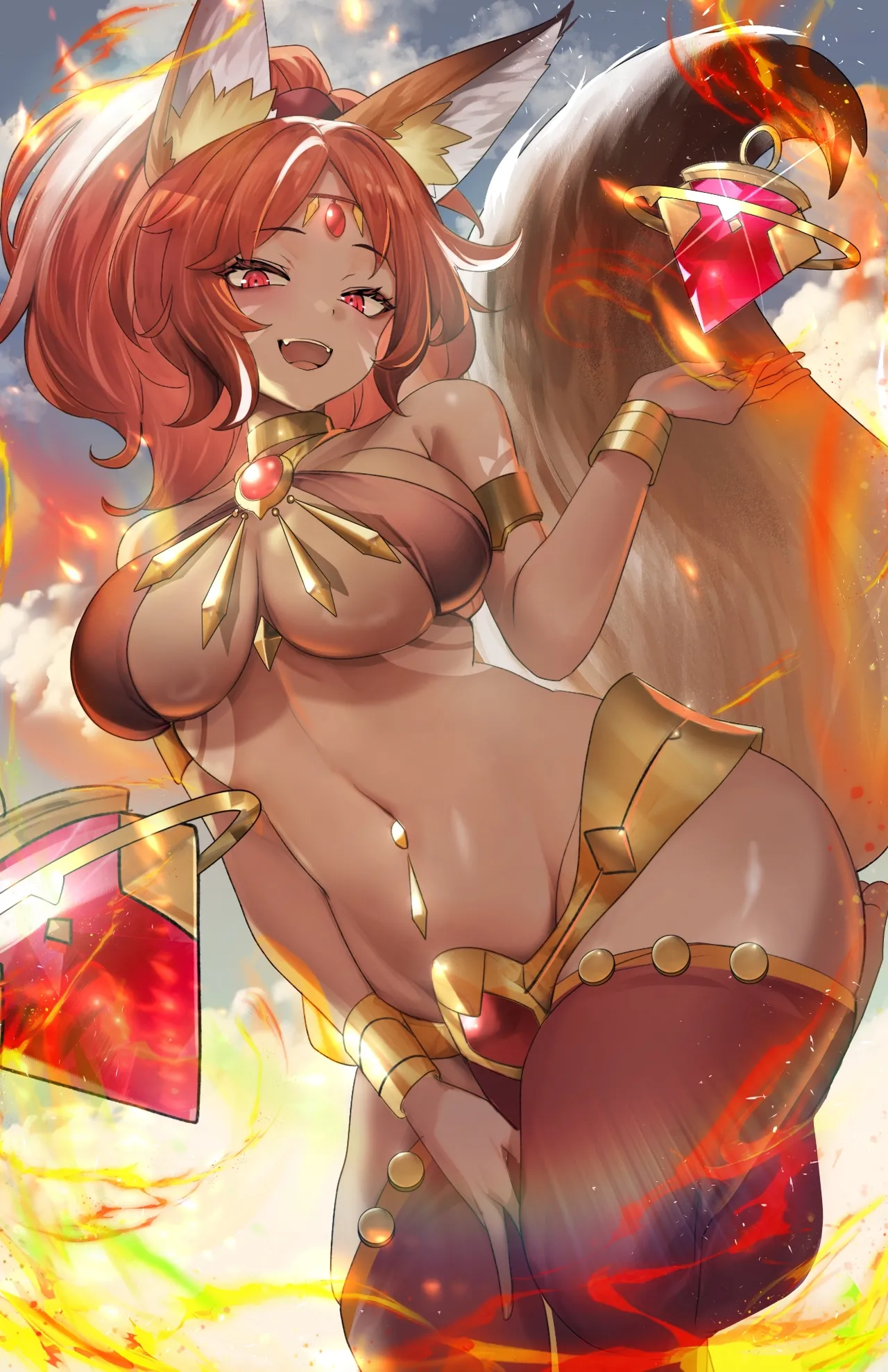 Pixiv TEDDY 593960 2026.04.03 - Image 243