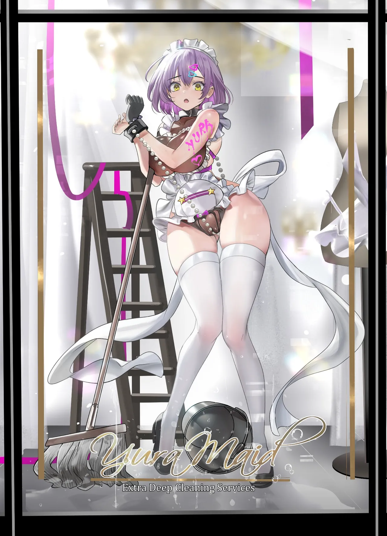 Pixiv TEDDY 593960 2026.04.03 - Image 245