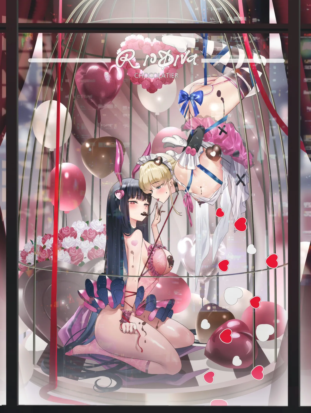 Pixiv TEDDY 593960 2026.04.03 - Image 280