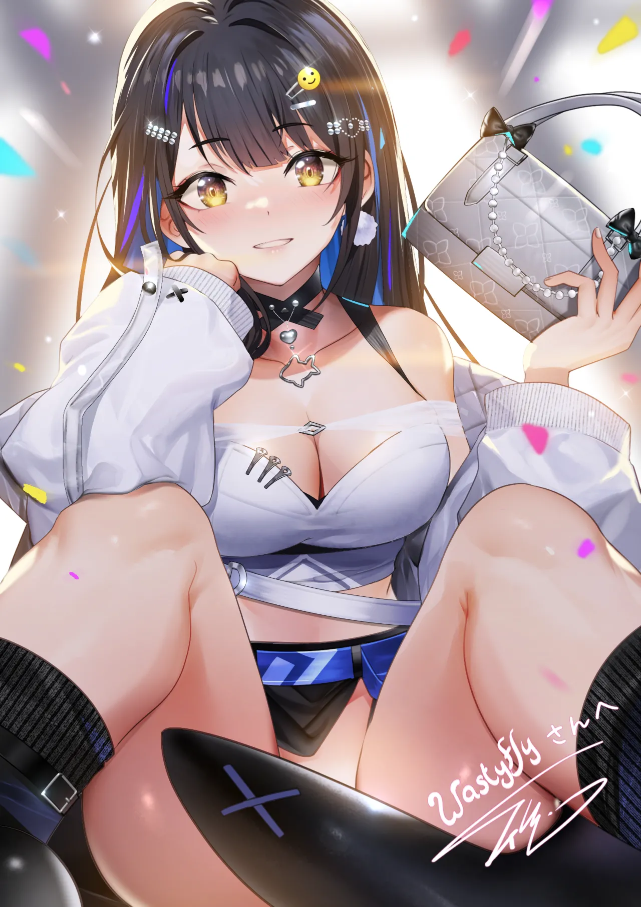 Pixiv TEDDY 593960 2026.04.03 - Image 321