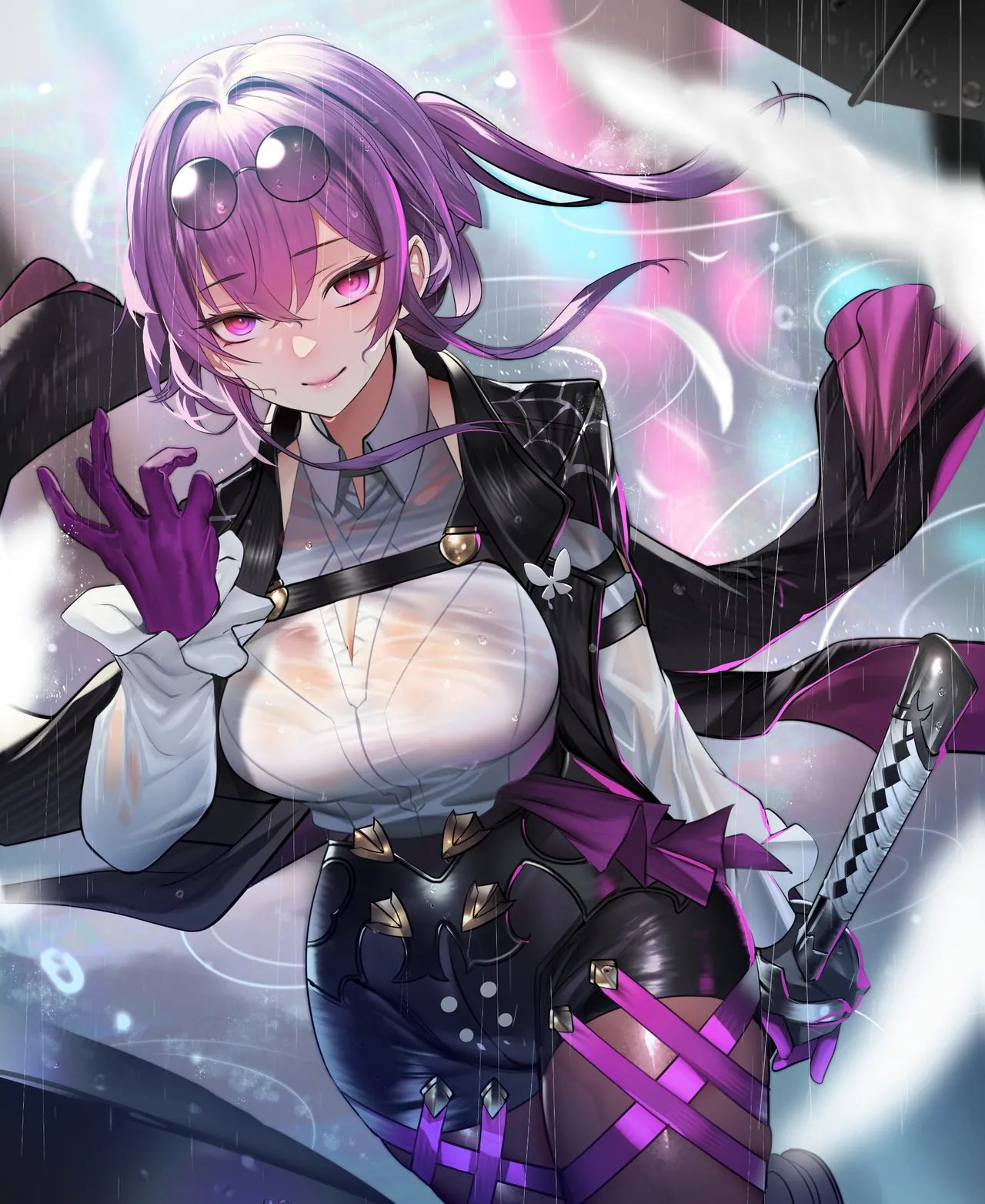 Pixiv TEDDY 593960 2026.04.03 - Image 326