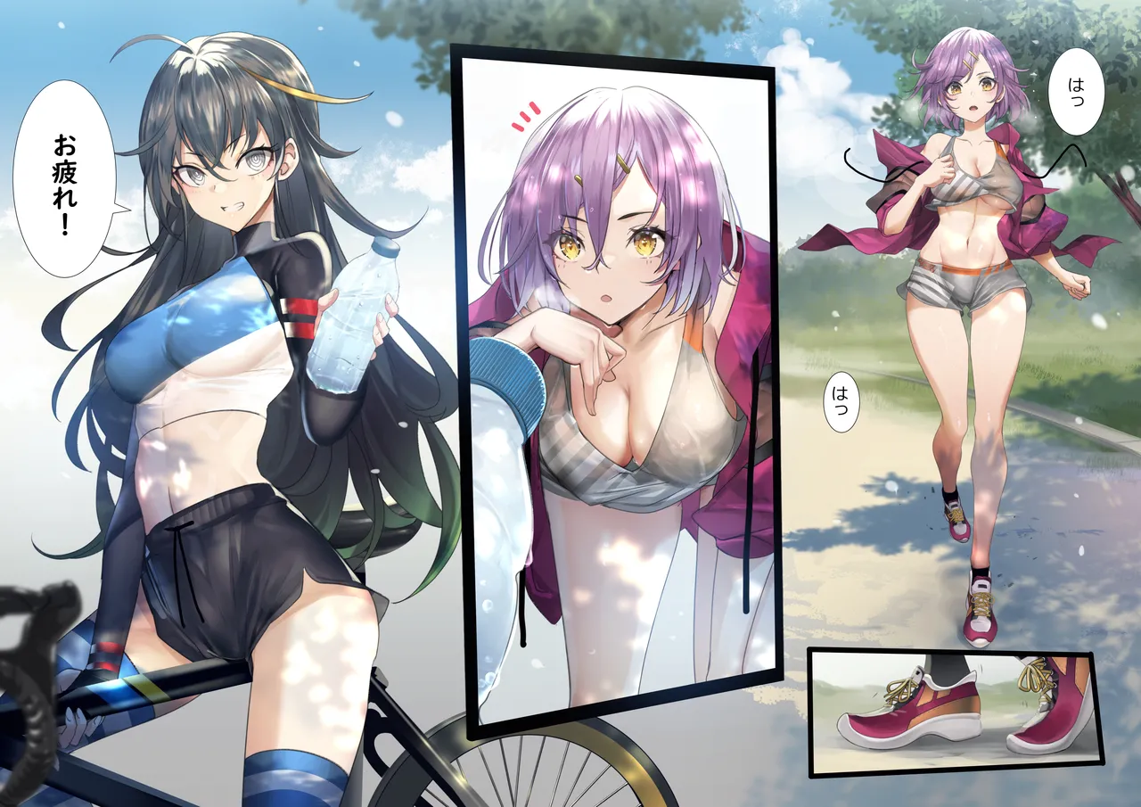 Pixiv TEDDY 593960 2026.04.03 - Image 336