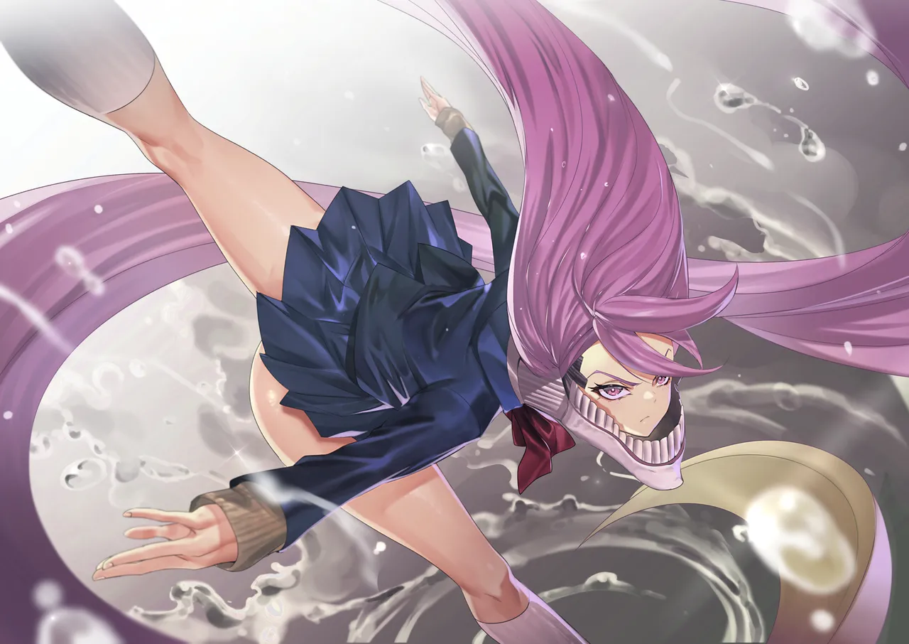 Pixiv TEDDY 593960 2026.04.03 - Image 341