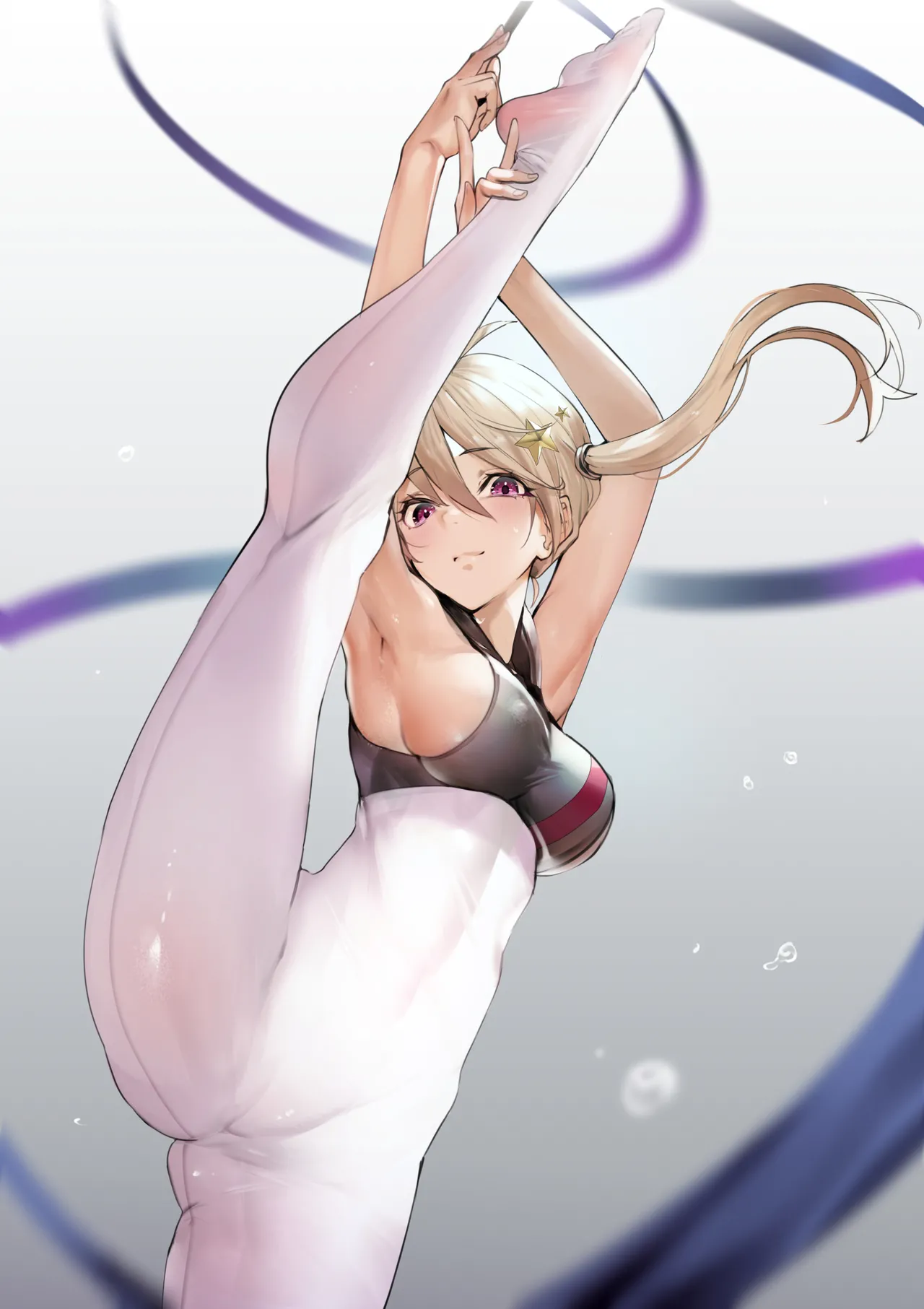 Pixiv TEDDY 593960 2026.04.03 - Image 347