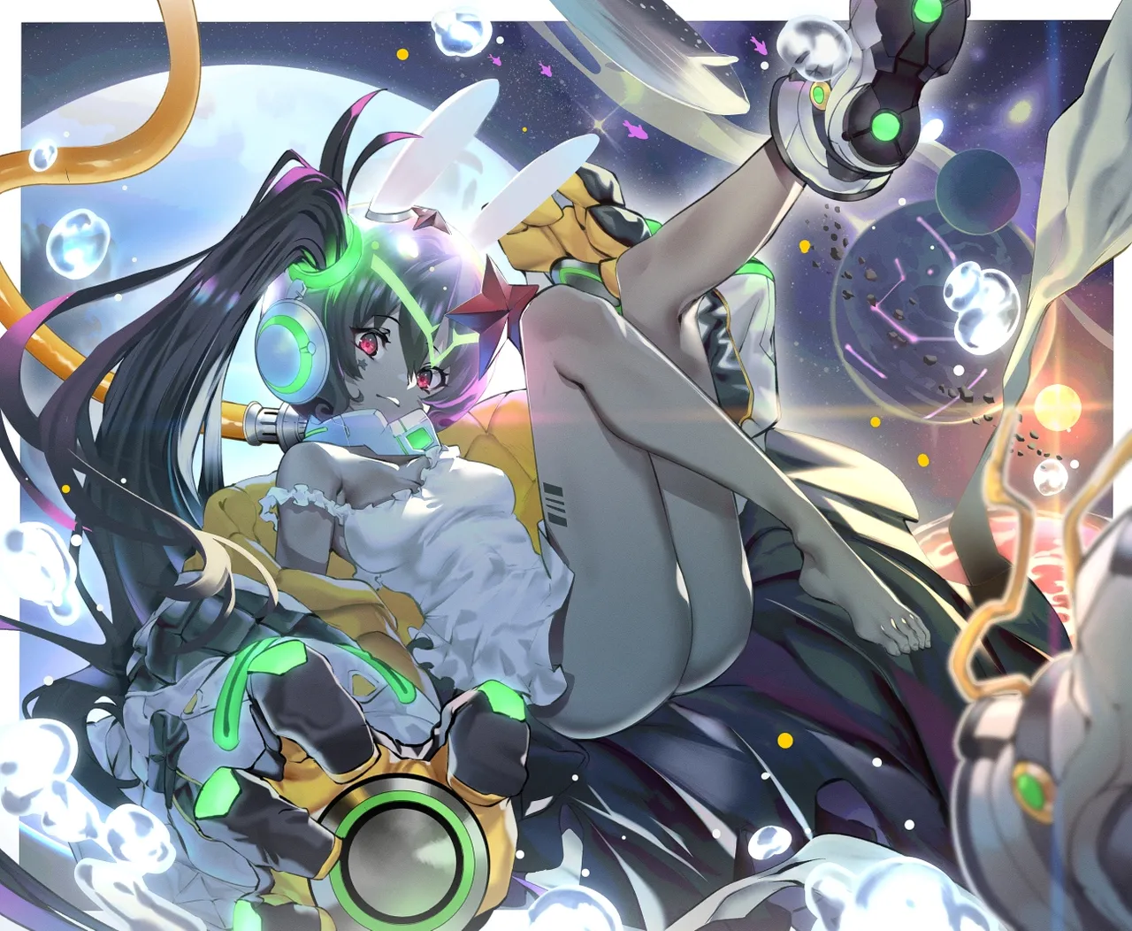 Pixiv TEDDY 593960 2026.04.03 - Image 364