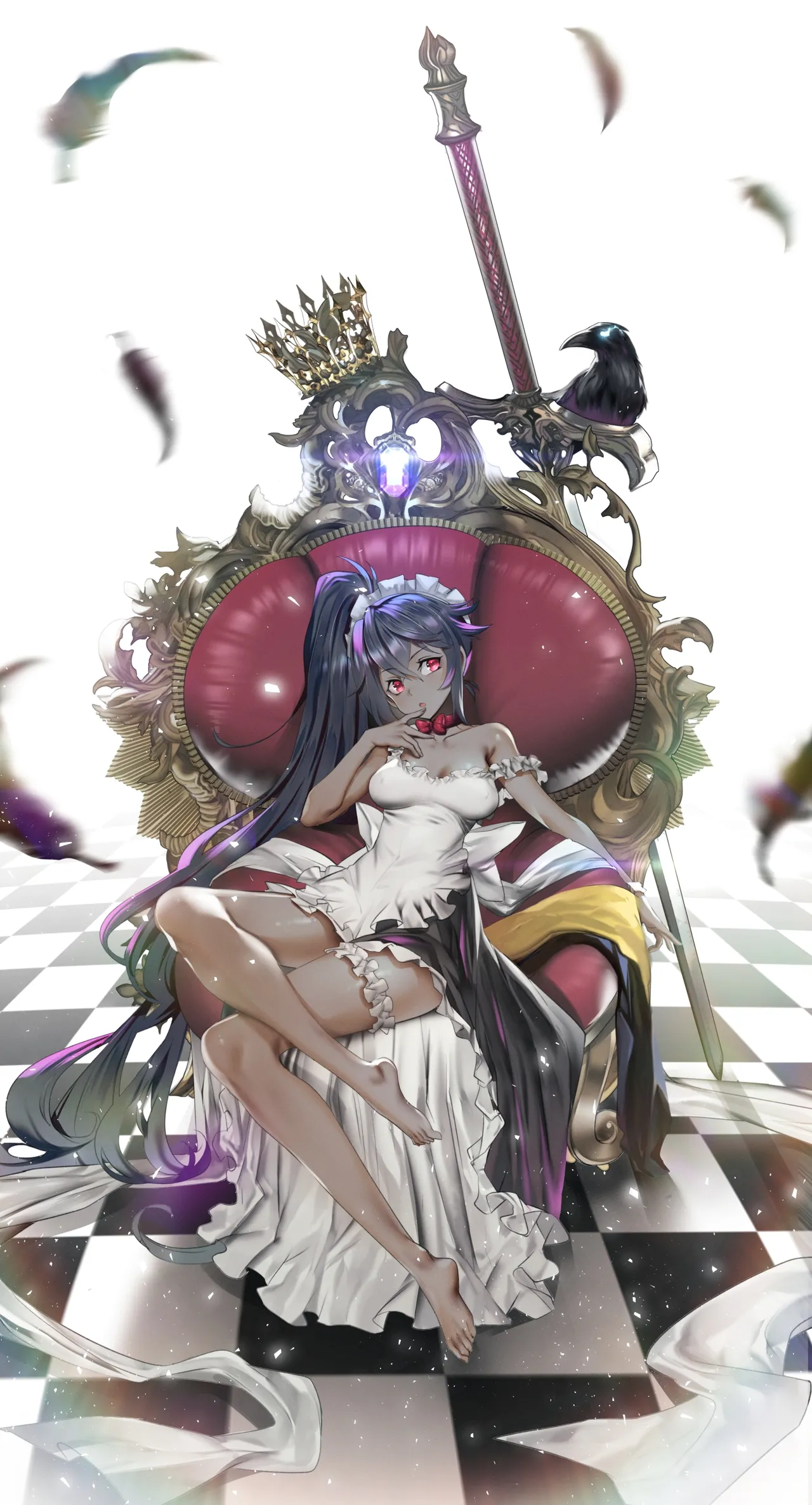 Pixiv TEDDY 593960 2026.04.03 - Image 366