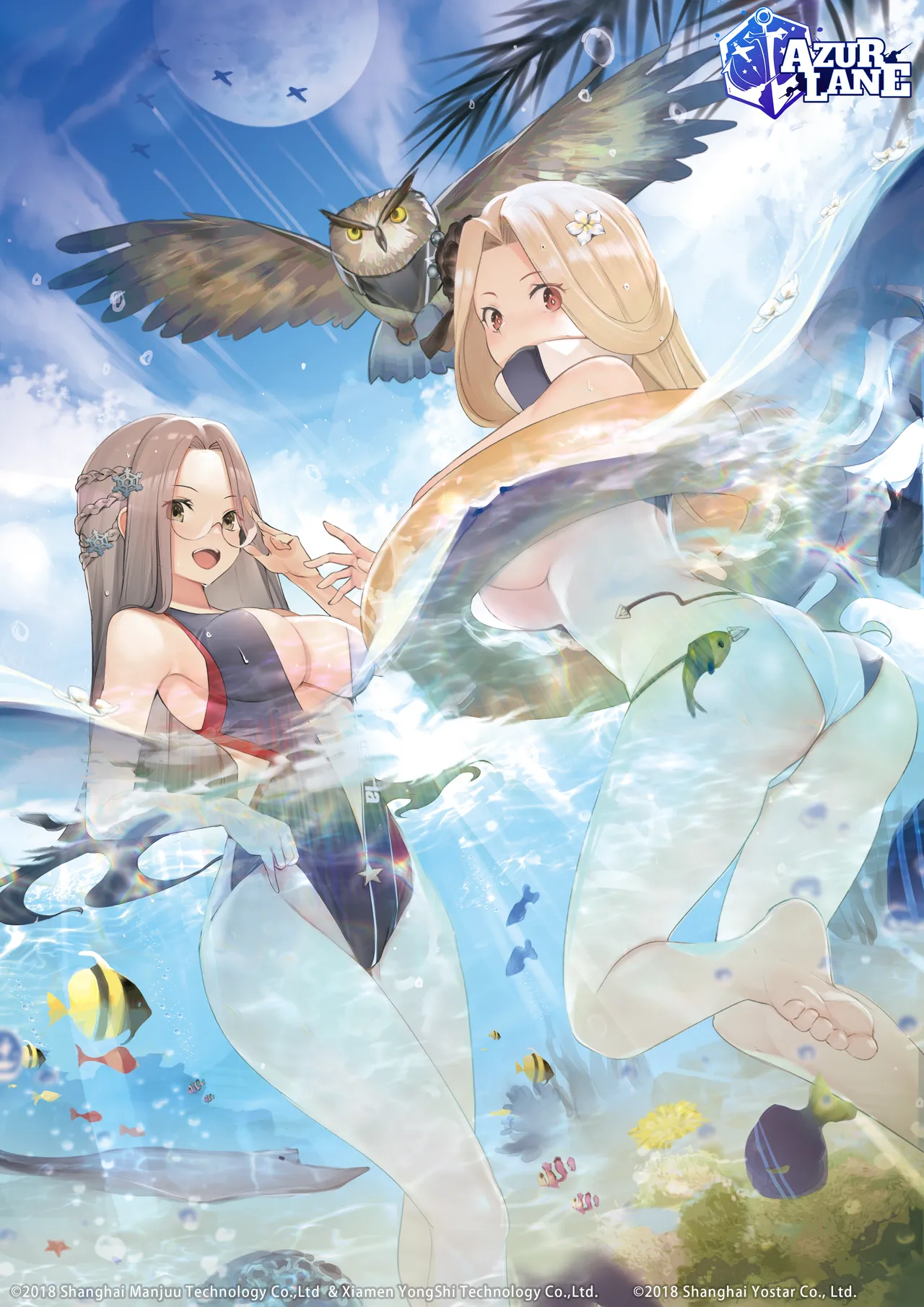 Pixiv TEDDY 593960 2026.04.03 - Image 385