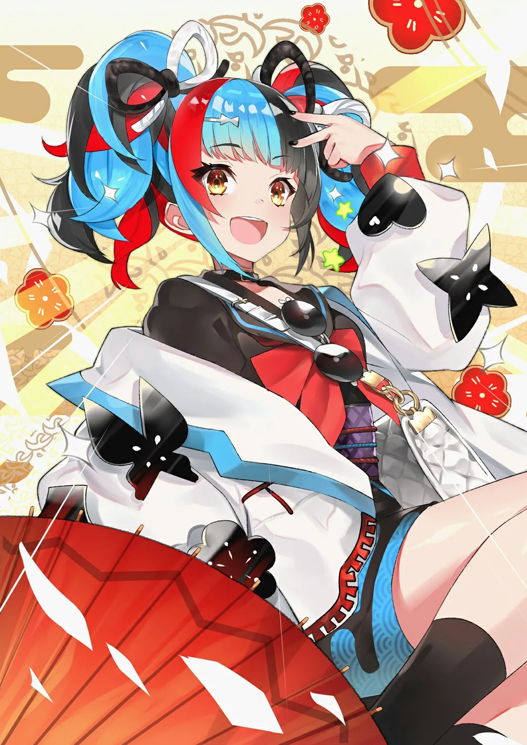 Pixiv TEDDY 593960 2026.04.03 - Image 392