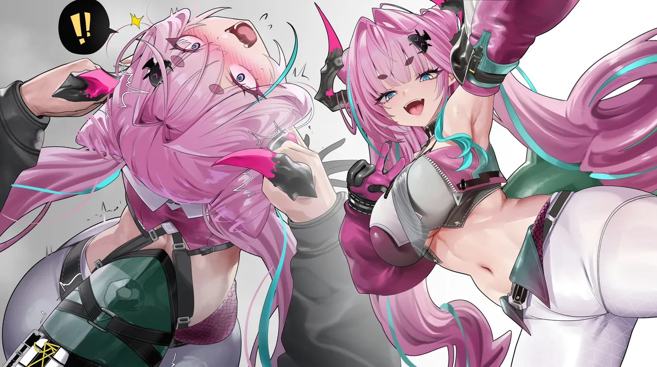 Pixiv TEDDY 593960 2026.04.03 - Image 4