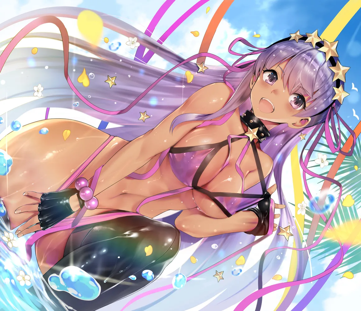 Pixiv TEDDY 593960 2026.04.03 - Image 411