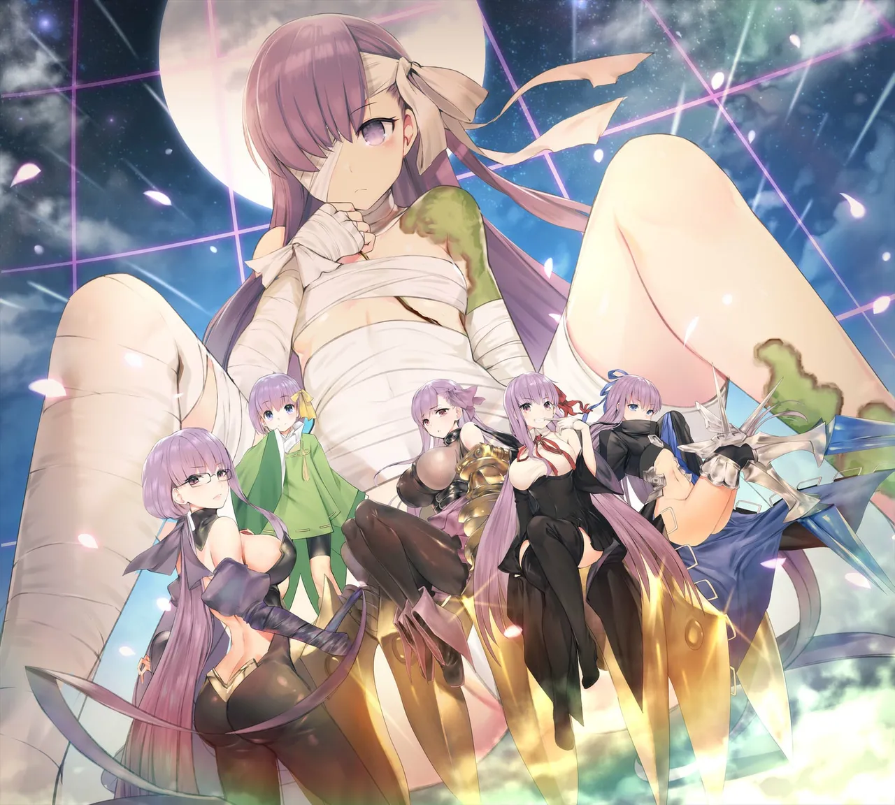 Pixiv TEDDY 593960 2026.04.03 - Image 426