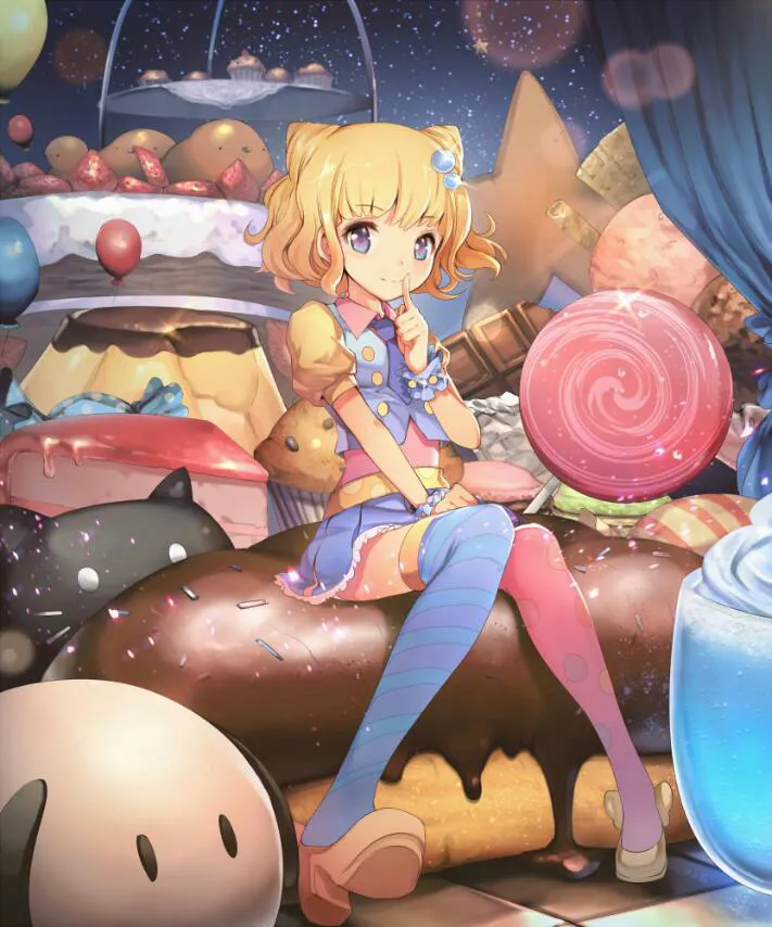 Pixiv TEDDY 593960 2026.04.03 - Image 548