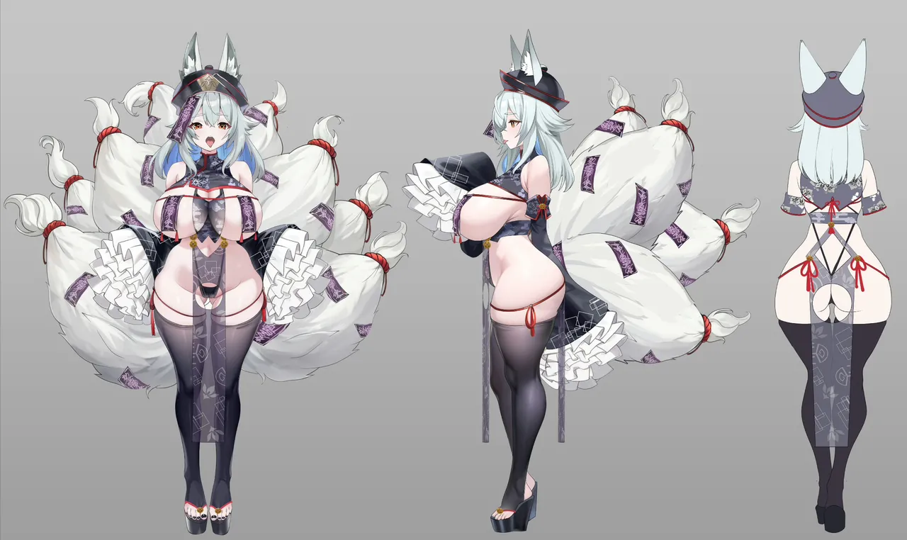 Pixiv TEDDY 593960 2026.04.03 - Image 55