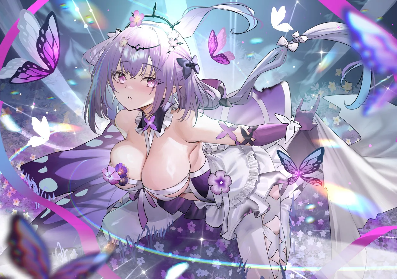 Pixiv TEDDY 593960 2026.04.03 - Image 76