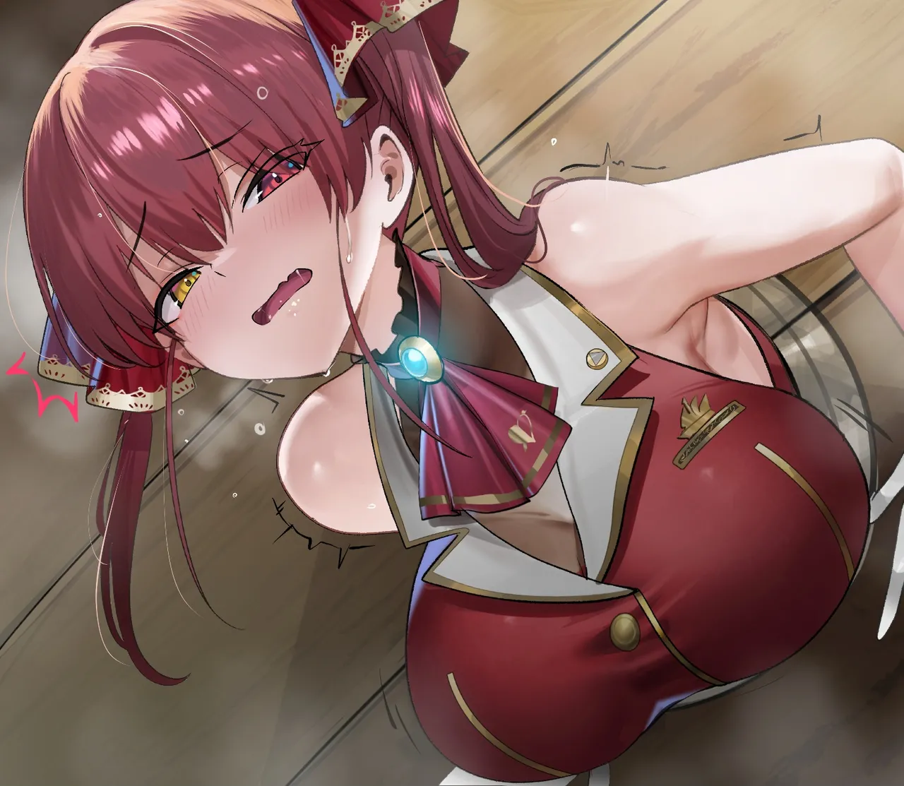 Pixiv TEDDY 593960 2026.04.03 - Image 89