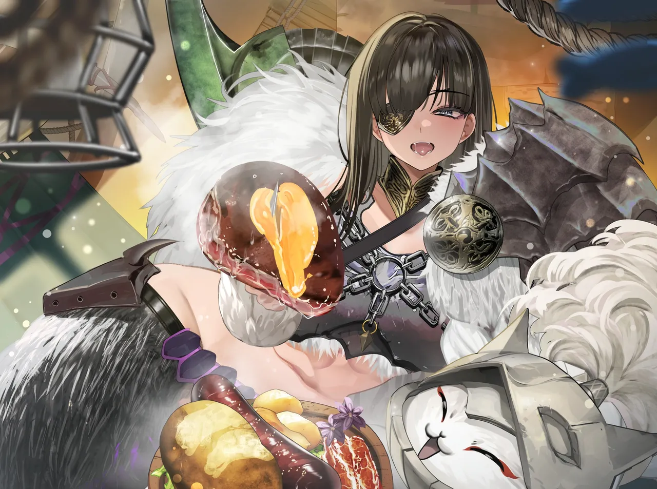 Pixiv TEDDY 593960 2026.04.03 - Image 98