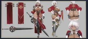 Pixiv TEDDY 593960 2026.04.03 - Page 100