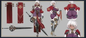 Pixiv TEDDY 593960 2026.04.03 - Page 101