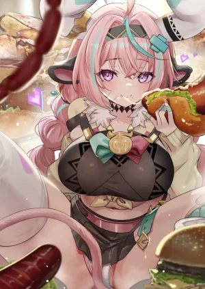 Pixiv TEDDY 593960 2026.04.03 - Page 102