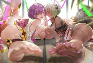 Pixiv TEDDY 593960 2026.04.03 - Page 113