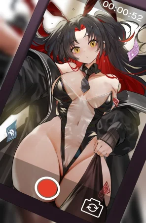 Pixiv TEDDY 593960 2026.04.03 - Page 119